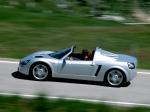 Opel Speedster Turbo 2003 года